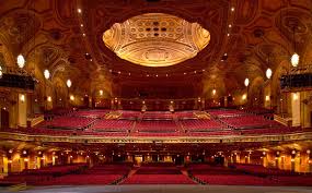 rochester auditorium theatre seating capacity best seat 2018