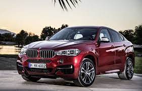 Nouveau Bmw X6 Il A Tout Pour Plaire Bmw Suv Voitures De Luxe Nouvelle Bmw