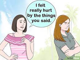 How To Fix A Broken Friendship - Wikihow