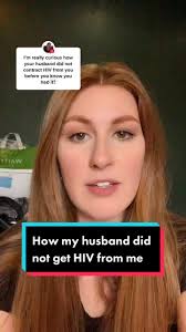 Understanding HIV Transmission: My Husband's Journey