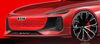 Don't forget to browse another image in the related category or you can browse our other interesting image that we have. Audi A4 E Tron Ev In The Works To Rival Tesla Model 3