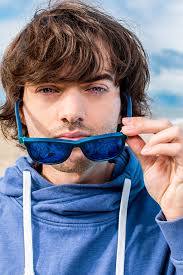 The Ocean Cleanup Sunglasses