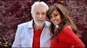 Updated apr 13, 2020 at 4:33pm Meet Kenny Rogers Wife Wanda Miller Rogers Video Pics
