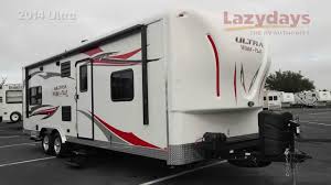 Forest river work and play 30wrs. For Sale 2014 Forest River Work And Play Ultra Camper Located In Tucson Arizona Youtube