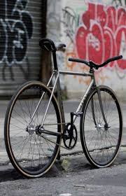 Pin By Veloshop Fi On Fixed Gear Singlespeed Fixie Bike Fixed Gear Bike Urban Bike