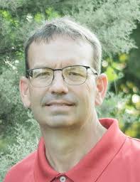 Obituary information for Bradley "Brad" Timothy McCann