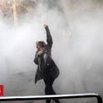 Iran sanctions: Tehran vows retaliation