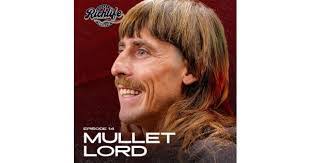 Daniel Mullet's Instagram, Twitter & Facebook