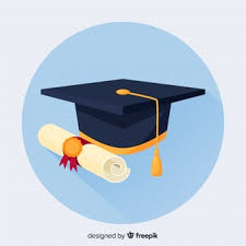 Mortarboard Vectors Photos And Psd Files Free Download