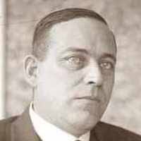 Norman Judd Gould (1877–1964) • FamilySearch