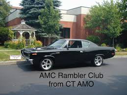 Image result for Corral Cordovan 1965 AMC