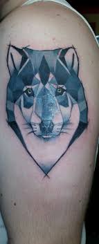 Bound for glory tattoo staten island ny. My Geometric Wolf Incredibly Thankful Done By Tom Connor Bound For Glory Tattoo Shop Staten Island Ny Imgur