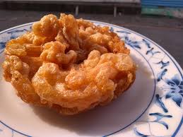 Yuk simak cara membuat telur dadar telur adalah salah satu bahan makanan yang mudah diolah. Resep Telur Dadar Crispy Sukses123yes Com