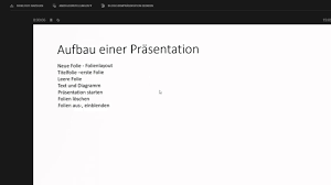 Powerpoint 2016 has introduced additional features and streamlined certain actions to make it even more effective and impressive than its predecessor. 6 16 Microsoft Powerpoint 2016 Folienubergange Digikomp Youtube