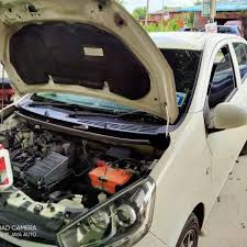 Enjin yang sangat senyap ketika idle / melahu. Alhamdulillah Perodua Axia Bengkel Kereta Ip Jaya Auto