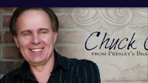 Chuck Crain in Concert at CBCUC