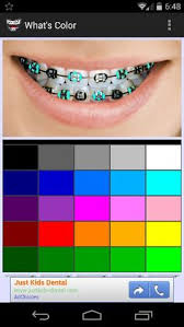 Looking for color palettes for your ui? 56 Best Braces Color Ideas Braces Colors Braces Cute Braces