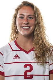 INDIANA WOMEN'S SOCCER