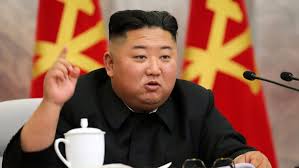 Kim jong un 김정은, pyongyang. Kim Jong Un Vows To Improve Ties With Outside World Ctv News