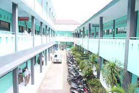 Maybe you would like to learn more about one of these? Smk Dengan Fasilitas Lengkap Di Cibinong Halaman 1 Kompasiana Com