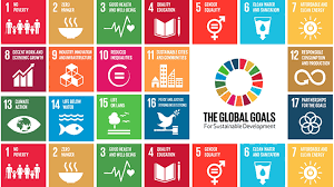 The overall score measures a country's total progress towards achieving all 17 sdgs. Trade And The Sustainable Development Goals Sdgs Unctad