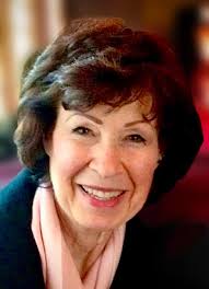 Obituary of Beth J. Schwartz Robinson