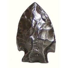 Soft close doors and drawers as standard. Southwest Collection 1 1 4 Wide Arrowhead Cabinet Knob In Multiple Finishes By Buck Snort Kitchensource Com