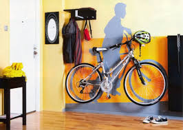 Kuda Devat Velosiped V Kvartire V 2020 G Velosiped Kvartira Fotografii Na Stene