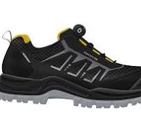 China Stylish Composite Toe Sandals Unisex Safety Sandals ...