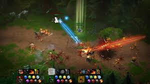 Dsl internet connection for multiplayer. Magicka 2 Wallpapers Video Game Hq Magicka 2 Pictures 4k Wallpapers 2019