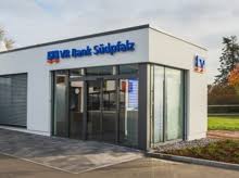 Erweiterung verwaltungsgebäude projektbeschreibung und daten. Filiale Birkweiler Vr Bank Sudpfalz