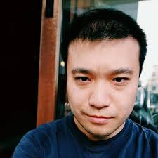 Dawei Yin's Instagram, Twitter & Facebook