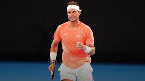 Последние твиты от cameron norrie (@cam_norrie). Cameron Norrie Vs Rafael Nadal Ms316 Australian Open