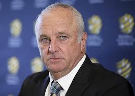 Graham Arnold to coach Australia after FIFA World Cup