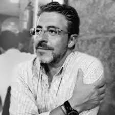 Oscar Alejandre's Instagram, Twitter & Facebook