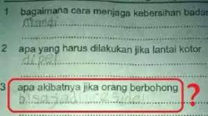 Nggak ada istilah bohong untuk kebaikan, karna sebuah kebohongan adalah pembelokan dari kebenaran. Koleksi Kata Kata Indah Pembohong Cikimm Com
