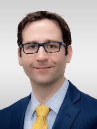 Adam McCombs named Somerset CEO