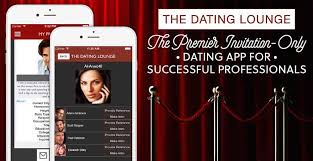 Is there a specific race, religion, age group or kink that appeals most? Targeted Matching Features Why The Dating Lounge Is The Premier Invitation Only Dating App For Successful Professionals