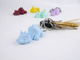 Faberdasher 3d Printed Keychain Smartphone Stand By Shira Smartphone Keychain Prints