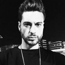 Stream David Baena ☁ music