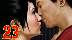 Bugging Ricky's House & Surprise From Vivienne - Sleeping Dogs - Part 23 -  YouTube