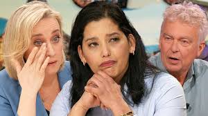 Eva Jinek geeft ranzig Spoorloos het laatste zetje: 'Kan niet erger'