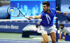 11 seed, is battling jannik sinner in a fifth set at the australian open on monday. Jadwal Turnamen Atp Awal 2021 Termasuk Australia Open Atp Cup Sport Bisnis Com