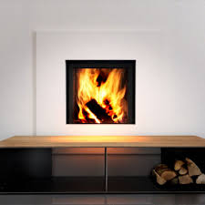 Kleines Kaminholzregal Lowboard Kaminholzregal Kamin Holz