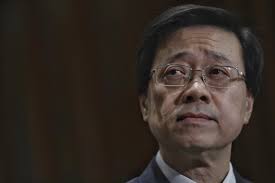16 hours ago · 李家超表示，將刊憲公布鄭松泰喪失議席。. é€ƒçŠ¯æ¢ä¾‹ ä¿å®‰å±€å±€é•·å±¢å±¢å¤±è¨€æœ‰ä¸€ç¨®ç½é›£å«æŽå®¶è¶… é¦™æ¸¯01 01è§€é»ž