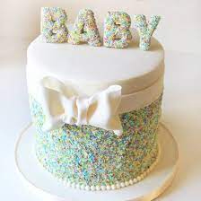 36 Baby Shower Cake And Cupcake Ideas Baby Shower Cake Designs Unique Baby Shower Cakes Baby Shower Cupcakes