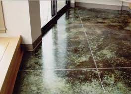 Marbled Modeled Concrete Floors Kent Magnell Concrete Artisan Santa Rosa Ca Concrete Floors Stained Concrete Concrete Stained Floors