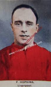 Watson Norman Image 1 Leicester City 1930