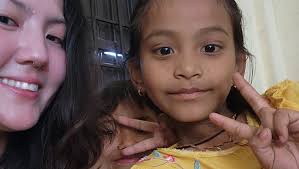 Fundraiser by Akerke Muratova : Help Us Empower More Children in Nepal  Through Love