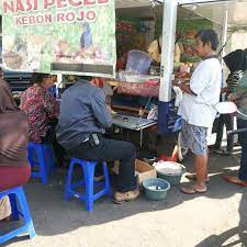 Jul 12, 2021 · rm kebon rojo nganjuk : Nasi Pecel Kebon Rojo Jl Kebon Rojo